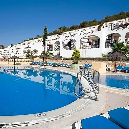 Imperial Park Calpe
