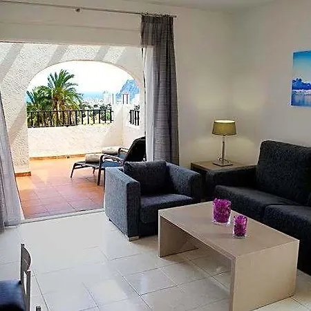 Imperial Park Calpe